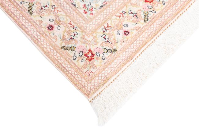 Qum Silk - 5