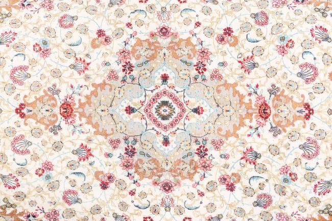 Qum Silk - 7
