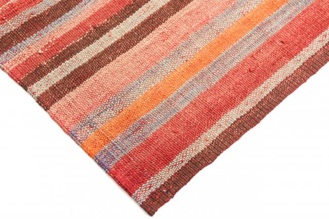 Kilim Fars Antigo - 4