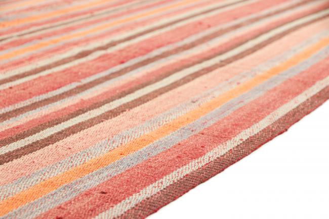 Kilim Fars Antigo - 6