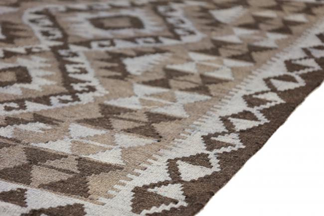 Kilim Afegão Heritage Limited - 5