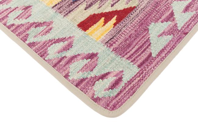 Kilim Afghan Kuddfodral - 3