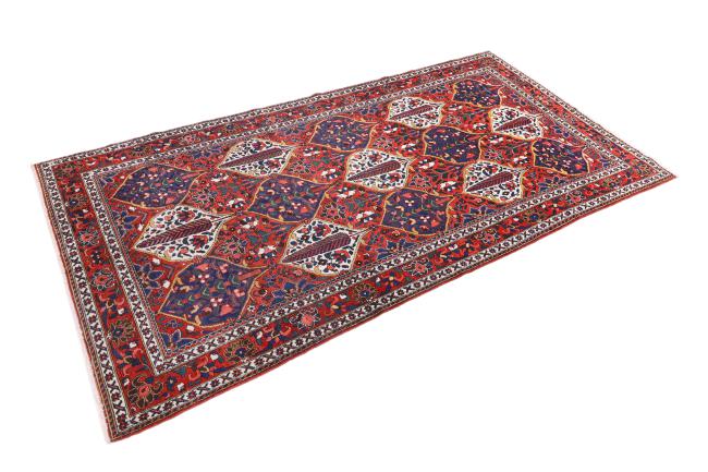 Bakhtiari - 1