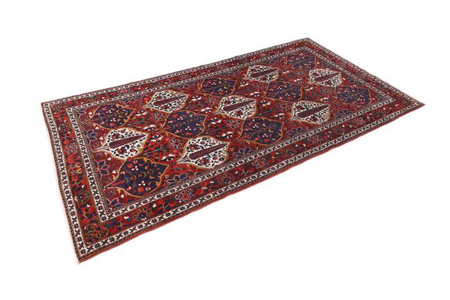 Bakhtiari - 2