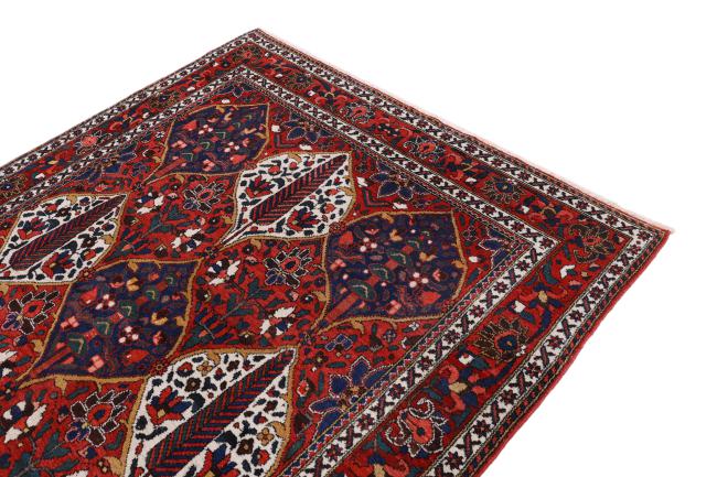 Bakhtiari - 3