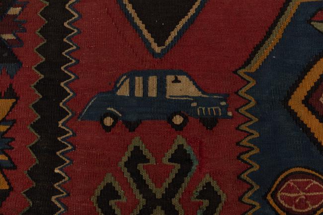 Kilim Gharabagh - 5