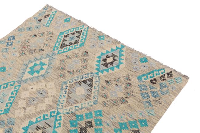 Kilim Afgán Heritage Limited - 2