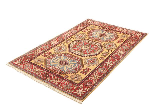 Kazak Limited - 1