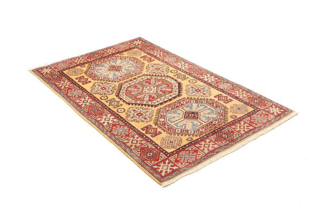 Kazak Limited - 2