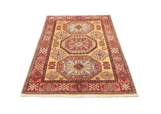 Kazak Limited - 3