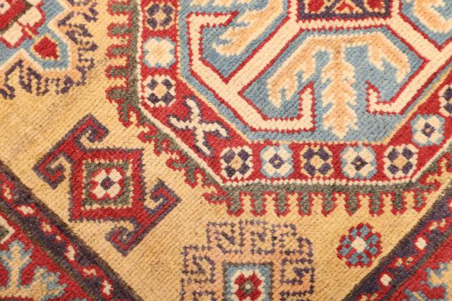 Kazak Limited - 5