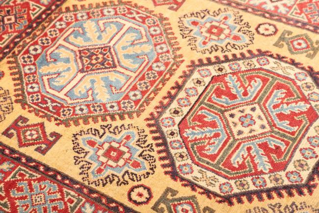 Kazak Limited - 6