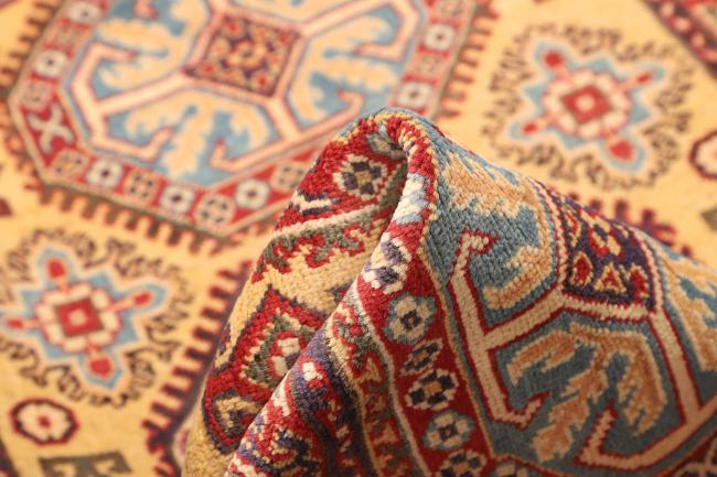 Kazak Limited - 8