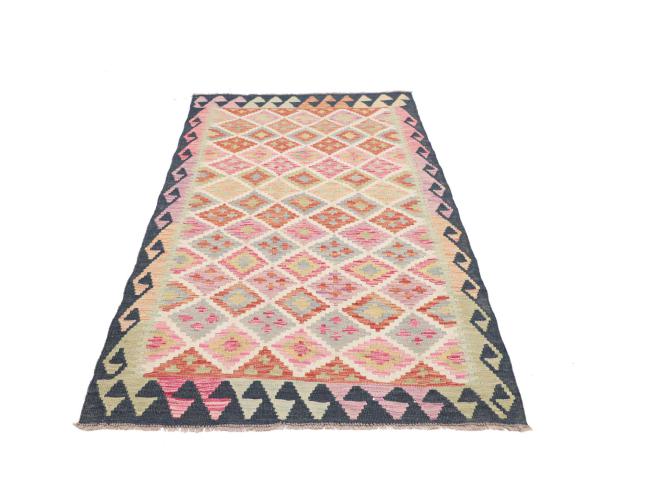 Kilim Afghan - 1