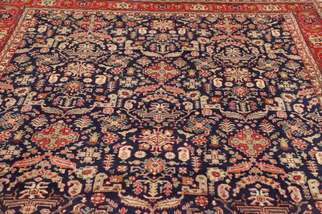 Tabriz - 7