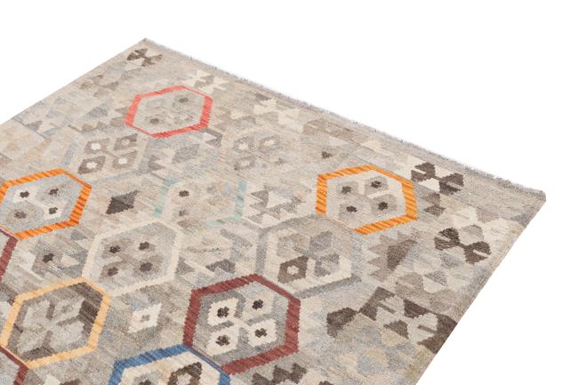 Kilim Afghan Heritage - 2