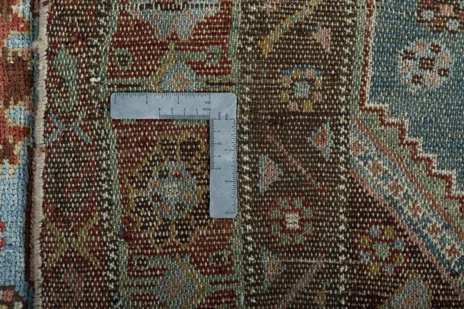 Bakhtiar Antico Patina - 1