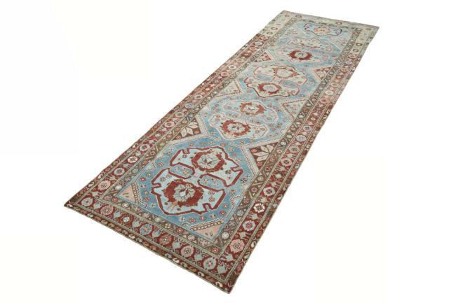 Bakhtiar Antico Patina - 2