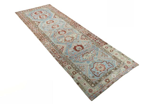 Bakhtiar Antico Patina - 3