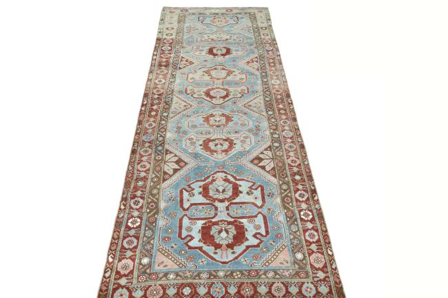 Bakhtiar Antico Patina - 4