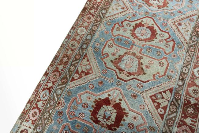 Bakhtiar Antico Patina - 5