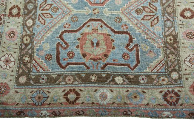 Bakhtiar Antico Patina - 6