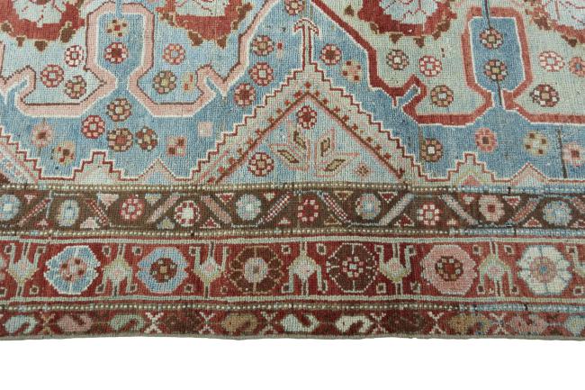 Bakhtiar Antico Patina - 7