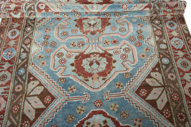 Bakhtiar Antico Patina - 8