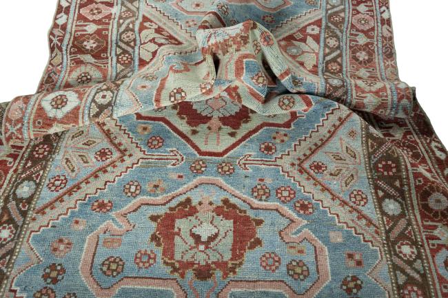 Bakhtiar Antico Patina - 9