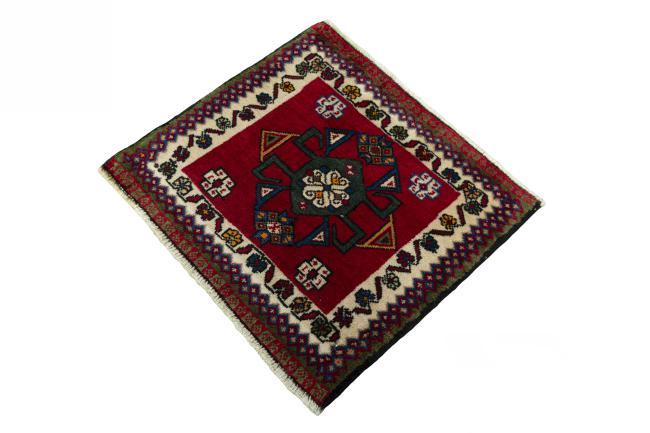 Shiraz - 1