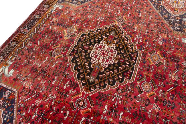 Shiraz - 4