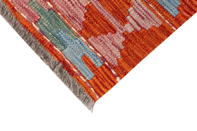 Kilim Afghan - 3