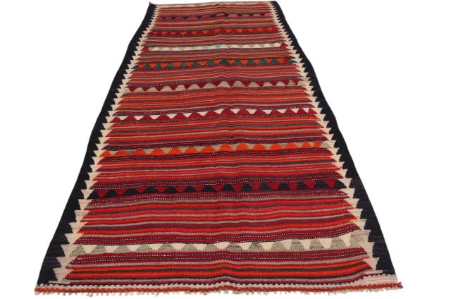 Kilim Fars Antique - 1