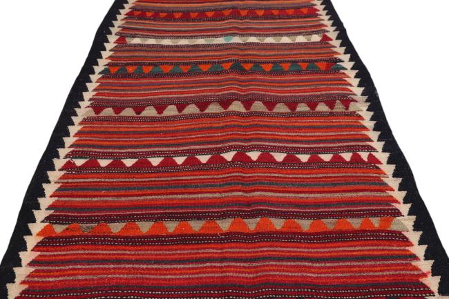 Kilim Fars Antique - 3