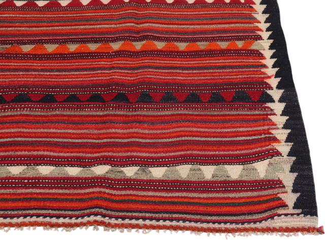 Kilim Fars Antique - 4
