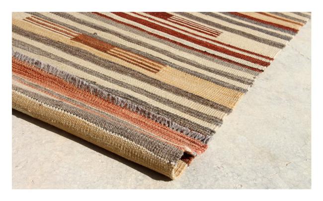 Kilim Afghan Heritage - 2
