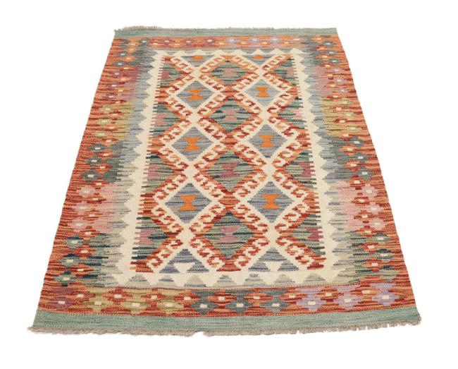 Kilim Afegão - 1