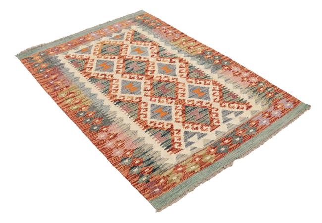 Kilim Afegão - 2