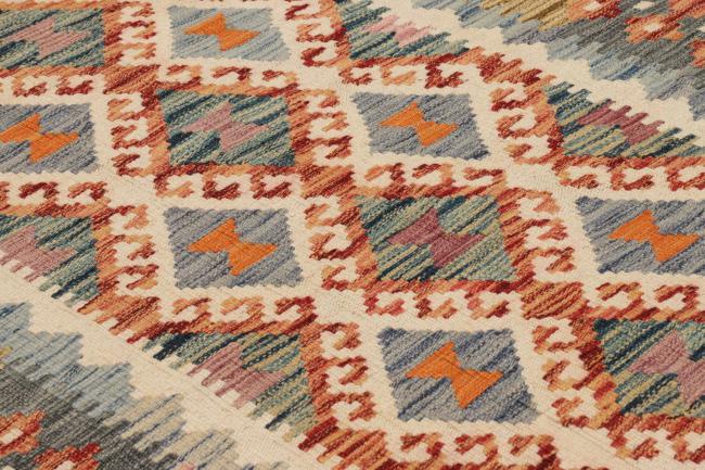 Kilim Afegão - 3