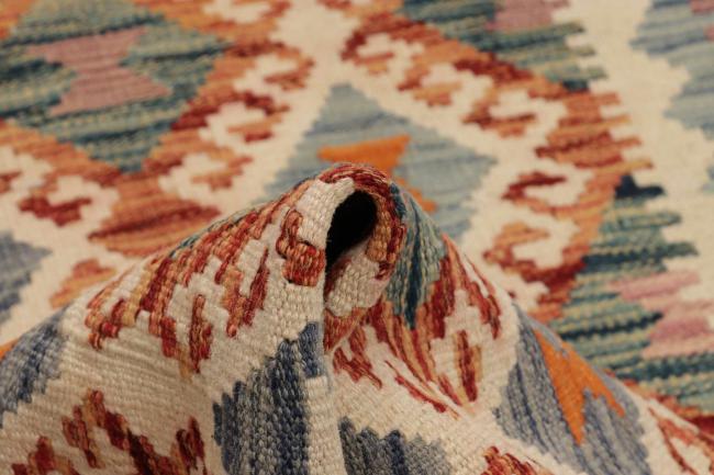 Kilim Afegão - 4