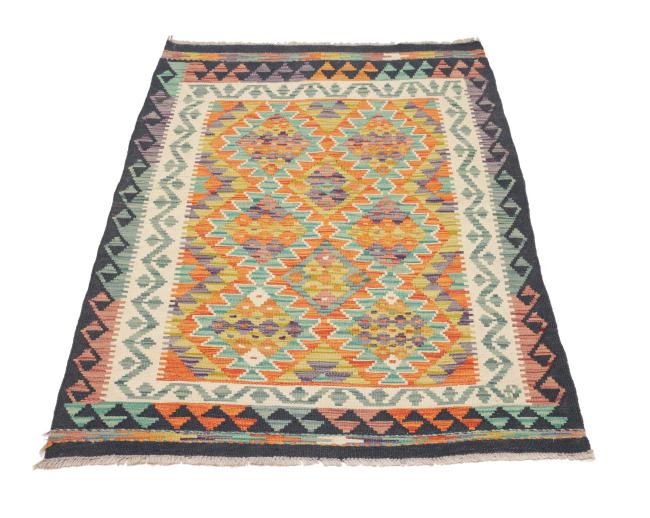 Kilim Afegão - 1