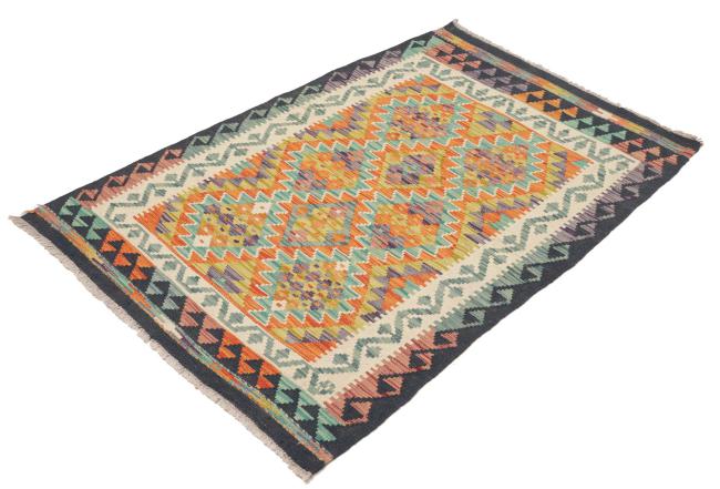 Kilim Afegão - 2