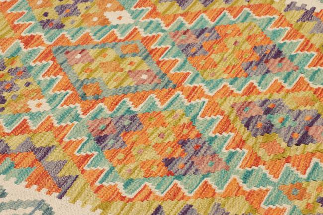 Kilim Afegão - 3