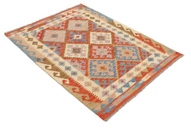 Kilim Afegão - 2