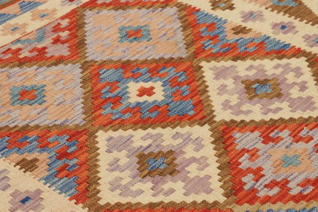 Kilim Afegão - 3