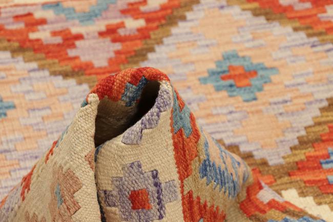 Kilim Afegão - 4