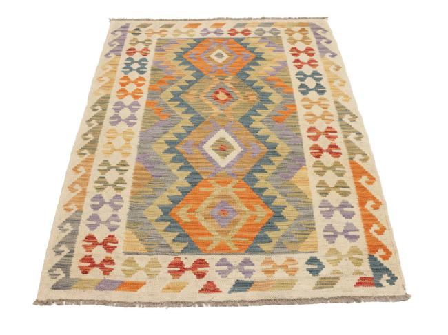 Kilim Afegão - 1