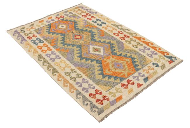 Kilim Afegão - 2