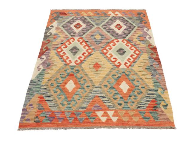 Kilim Afgán - 1