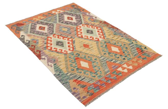 Kilim Afgán - 2